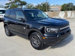 2025 Ford Bronco Sport Big Bend | 4X4 | One Owner