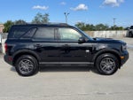 2025 Ford Bronco Sport Big Bend | 4X4 | One Owner