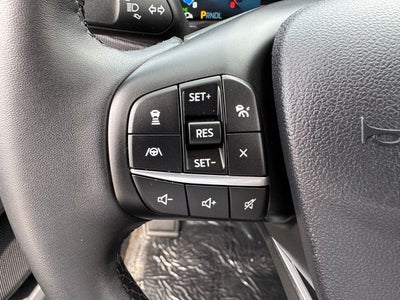 2025 Ford Bronco Sport Big Bend | Convenience Pkg. | Wireless CarPlay | 4WD