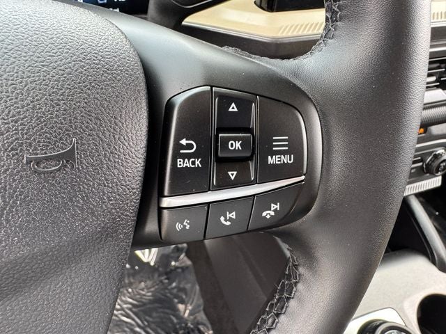 2025 Ford Bronco Sport Big Bend | Convenience Pkg. | Wireless CarPlay | 4WD