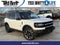 2022 Ford Bronco Sport Outer Banks | Tech Pkg. | Moonroof | Tow Pkg. | 4WD