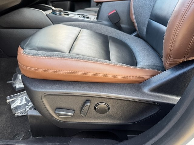 2022 Ford Bronco Sport Outer Banks | Tech Pkg. | Moonroof | Tow Pkg. | 4WD