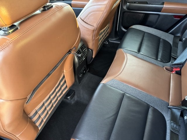 2022 Ford Bronco Sport Outer Banks | Tech Pkg. | Moonroof | Tow Pkg. | 4WD