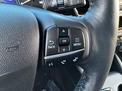 2022 Ford Bronco Sport Outer Banks | Tech Pkg. | Moonroof | Tow Pkg. | 4WD