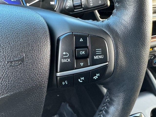 2022 Ford Bronco Sport Outer Banks | Tech Pkg. | Moonroof | Tow Pkg. | 4WD