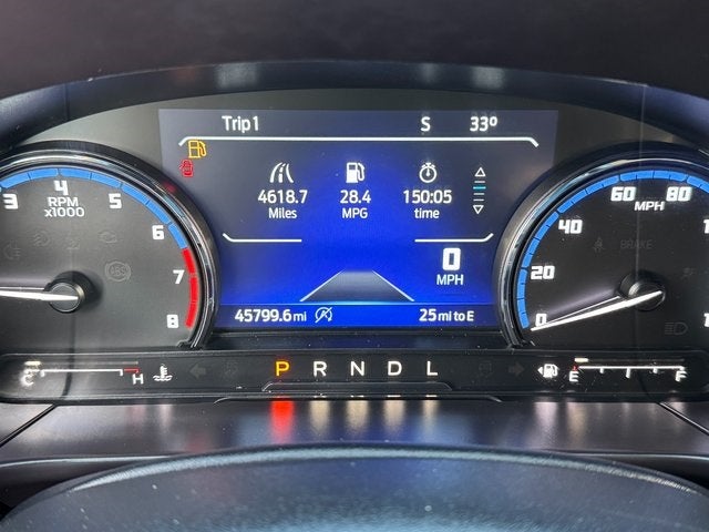 2022 Ford Bronco Sport Outer Banks | Tech Pkg. | Moonroof | Tow Pkg. | 4WD