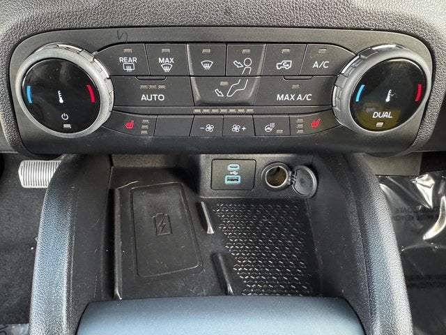 2022 Ford Bronco Sport Outer Banks | Tech Pkg. | Moonroof | Tow Pkg. | 4WD