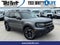 2025 Ford Bronco Sport Outer Banks | Tech Pkg | Clean One Owner | 4X4