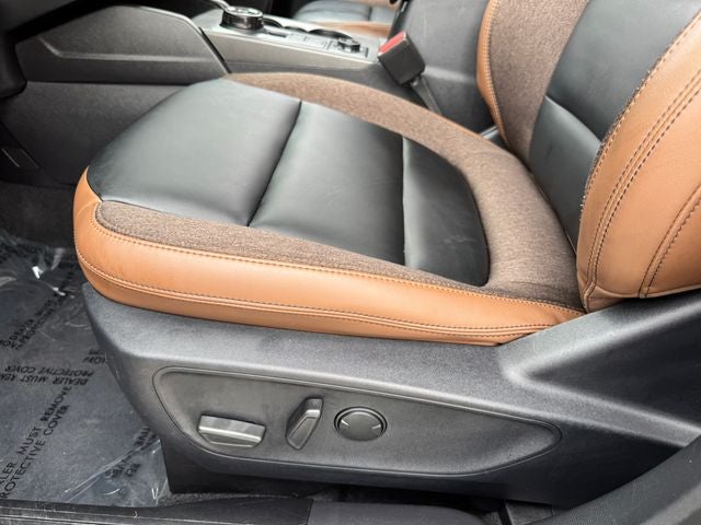 2025 Ford Bronco Sport Outer Banks | Tech Pkg | Clean One Owner | 4X4