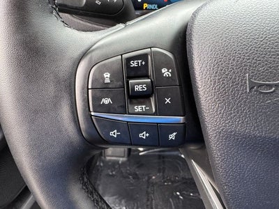 2025 Ford Bronco Sport Outer Banks | Tech Pkg | Clean One Owner | 4X4