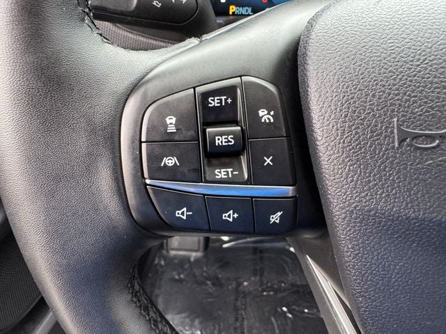 2025 Ford Bronco Sport Outer Banks | Tech Pkg | Clean One Owner | 4X4