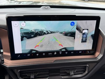 2025 Ford Bronco Sport Outer Banks | Tech Pkg | Clean One Owner | 4X4