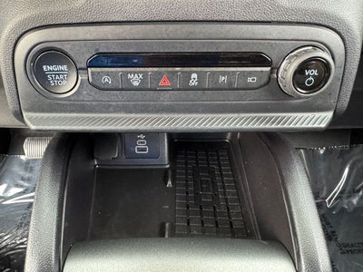 2025 Ford Bronco Sport Outer Banks | Tech Pkg | Clean One Owner | 4X4
