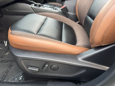 2025 Ford Bronco Sport Outer Banks | Moonroof | Tech Pkg
