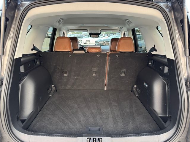2025 Ford Bronco Sport Outer Banks | Moonroof | Tech Pkg