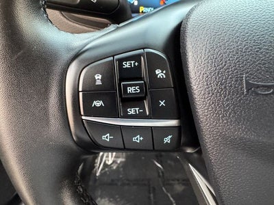 2025 Ford Bronco Sport Outer Banks | Moonroof | Tech Pkg