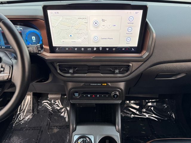 2025 Ford Bronco Sport Outer Banks | Moonroof | Tech Pkg