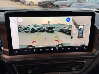 2025 Ford Bronco Sport Outer Banks | Moonroof | Tech Pkg