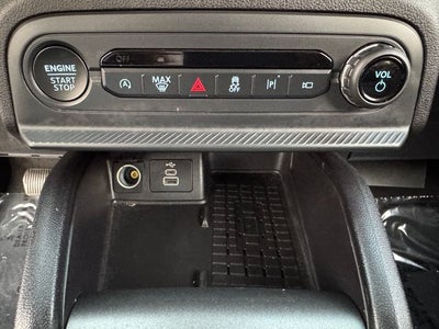 2025 Ford Bronco Sport Outer Banks | Moonroof | Tech Pkg