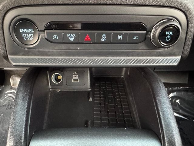 2025 Ford Bronco Sport Outer Banks | Moonroof | Tech Pkg