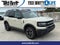 2025 Ford Bronco Sport Outer Banks Tech Pkg. | Wireless CarPlay | 4WD