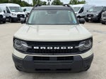 2025 Ford Bronco Sport Outer Banks Tech Pkg. | Wireless CarPlay | 4WD