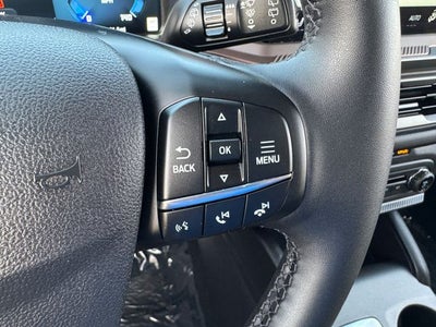 2025 Ford Bronco Sport Outer Banks Tech Pkg. | Wireless CarPlay | 4WD