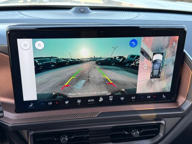 2025 Ford Bronco Sport Outer Banks Tech Pkg. | Wireless CarPlay | 4WD