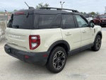 2025 Ford Bronco Sport Outer Banks Tech Pkg. | Wireless CarPlay | 4WD