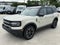 2025 Ford Bronco Sport Outer Banks Tech Pkg. | Wireless CarPlay | 4WD