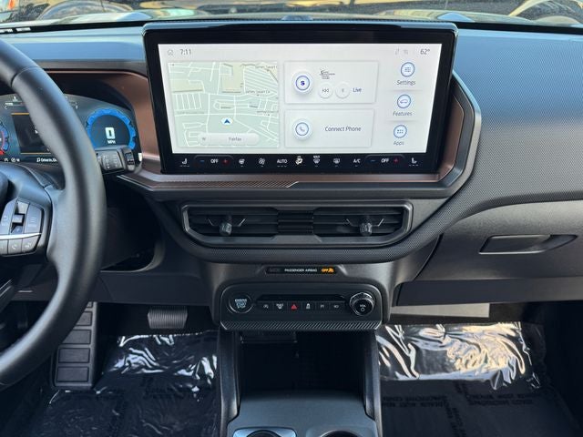 2025 Ford Bronco Sport Outer Banks Tech Pkg. | Wireless CarPlay | 4WD