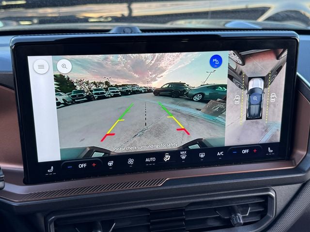 2025 Ford Bronco Sport Outer Banks Tech Pkg. | Wireless CarPlay | 4WD