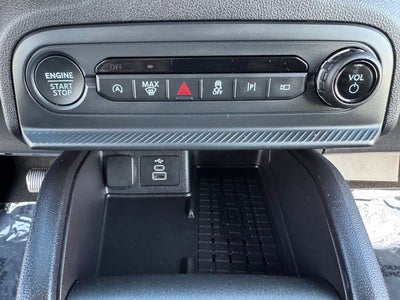 2025 Ford Bronco Sport Outer Banks Tech Pkg. | Wireless CarPlay | 4WD