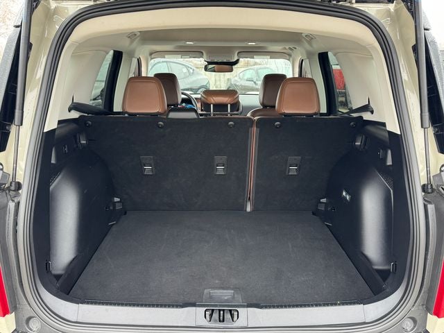 2025 Ford Bronco Sport Outer Banks Tech Pkg. | Power Moonroof | Wireless CarPlay