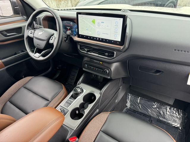 2025 Ford Bronco Sport Outer Banks Tech Pkg. | Power Moonroof | Wireless CarPlay