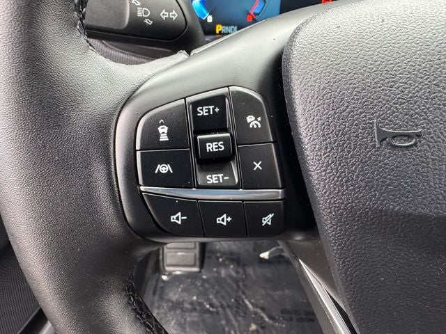 2025 Ford Bronco Sport Outer Banks Tech Pkg. | Power Moonroof | Wireless CarPlay