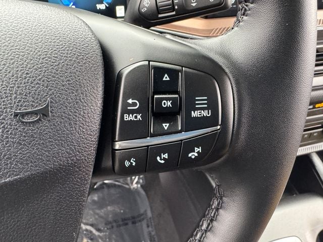 2025 Ford Bronco Sport Outer Banks Tech Pkg. | Power Moonroof | Wireless CarPlay