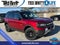 2025 Ford Bronco Sport Badlands | Wireless CarPlay | Heated Seats | 4WD