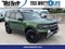 2025 Ford Bronco Sport Badlands | Clean 1-Owner Carfax | Heated Seats | 4X4
