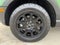 2025 Ford Bronco Sport Badlands | Clean 1-Owner Carfax | Heated Seats | 4X4