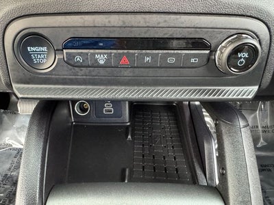 2025 Ford Bronco Sport Badlands | Clean 1-Owner Carfax | Heated Seats | 4X4