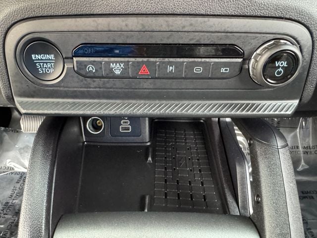 2025 Ford Bronco Sport Badlands | Clean 1-Owner Carfax | Heated Seats | 4X4