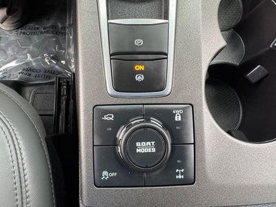 2025 Ford Bronco Sport Badlands | Clean 1-Owner Carfax | Heated Seats | 4X4