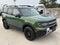 2025 Ford Bronco Sport Badlands | Clean 1-Owner Carfax | Heated Seats | 4X4