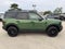 2025 Ford Bronco Sport Badlands | Clean 1-Owner Carfax | Heated Seats | 4X4