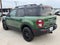 2025 Ford Bronco Sport Badlands | Clean 1-Owner Carfax | Heated Seats | 4X4