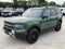2025 Ford Bronco Sport Badlands | Clean 1-Owner Carfax | Heated Seats | 4X4