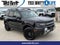 2025 Ford Bronco Sport Badlands | Clean 1-Owner | Remote Start | 4WD