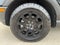 2025 Ford Bronco Sport Badlands | Clean 1-Owner | Remote Start | 4WD