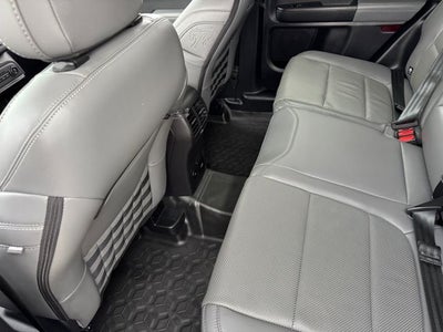 2025 Ford Bronco Sport Badlands | Clean 1-Owner | Remote Start | 4WD